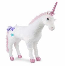 Einhorn-Riesen-Stofftier MD18801 Melissa & Doug 1