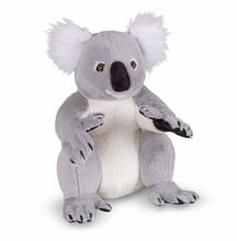 Koala-Stofftier MD18806 Melissa & Doug 1