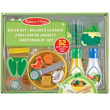 Gartensalat-set MD19310 Melissa & Doug 1