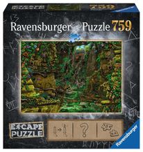 Escape Puzzle - Tempel Ankor Wat RAV199570 Ravensburger 1