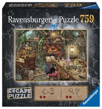 Escape Puzzle - Hexenküche RAV199587 Ravensburger 1