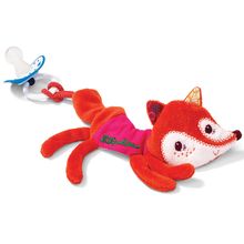 Schnullerhalter Alice LL-86756 Lilliputiens 1