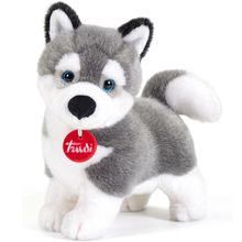 Plüsch Husky-Hund 21 cm TRU-22271 Trudi 1