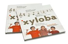 Xyloba Melodienbuch XY-22401DE Xyloba 1