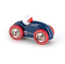 Rallye-Auto Polizei V2283P Vilac 1