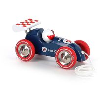 Rennwagen der Polizei V2309P Vilac 1