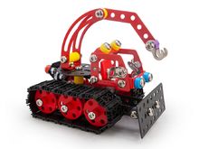 Constructor Nordic - Pistenraupe AT2331 Alexander Toys 1
