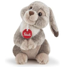 Plüsch Lino der Hase 19 cm TRU-24013 Trudi 1