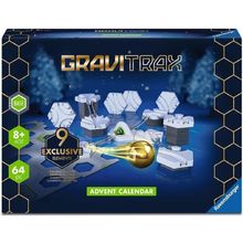 GraviTrax Adventskalender 8+ RAV24729 Ravensburger 1