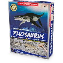 Paläontologie-Kit - Pliosaurier UL2825 Ulysse 1