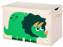 Spielzeugkiste Dino EFK-107-001-013 3 Sprouts 1