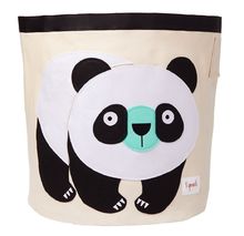 Aufbewahrungskorb Panda EFK-107-000-022 3 Sprouts 1