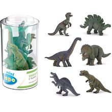 Dinosaurier-Figur der Miniwanne PA33018-4026 Papo 1