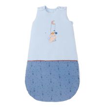 Babyschlafsack Jim und Bob 90 cm NA333382 Nattou 1