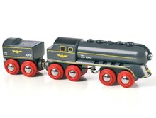 Schwarzer Kugelblitz BR33697 Brio 1