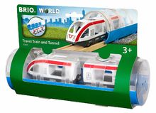 Tunnel Box Reisezug BR33890 Brio 1