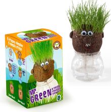 Mr GREEN RC-015417 Radis et Capucine 1