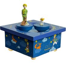 Spieluhr Der kleine Prinz TR-S95230-4823 Trousselier 1