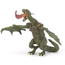 Bewegliche Drachenfigur PA36006-5299 Papo 1