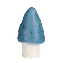 Pilzlampe blau EG-360208JE Egmont Toys 1