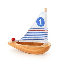 Holzsegelboot V3901 Vilac 1