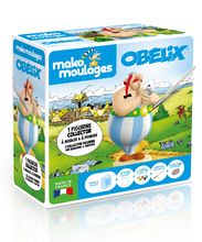 Obelix Collector Formkasten MM-39090 Mako Créations 1