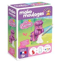 Mein Sternen-Einhorn Box MM39112 Mako Créations 1