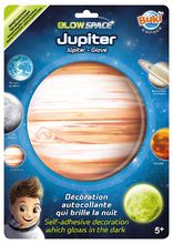 Planet Jupiter BUK-3DF6 Buki France 1