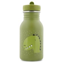 Trinkflasche 350 ml - Mr Dino TX-40-201 Trixie 1
