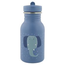Trinkflasche 350 ml - Mrs Elephant TX-40-214 Trixie 1