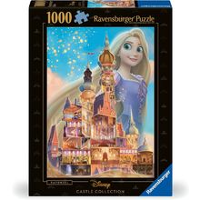 Puzzle Raiponce Disney Castles 1000 Teile RAV12000264 Ravensburger 1