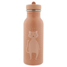 Trinkflasche 500 ml - Mrs Cat TX-41-222 Trixie 1