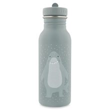 Trinkflasche 500 ml - Mr Shark TX-41-225 Trixie 1