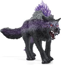 Dunkler Wolf SC-42554 Schleich 1