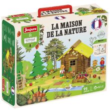 Das Naturhaus 95 Stück JJ4601 Jeujura 1