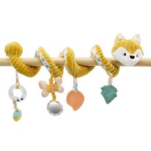 Aktivitäten-Spirale Cyranos der Fuchs DE36236 Les Déglingos 1