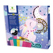 Mosaike Sommernacht SYCRE7041 Sycomore 1