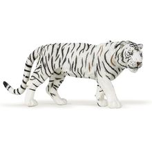 Weiße Tigerfigur PA50045-2910 Papo 1