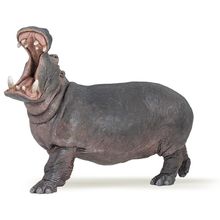 Nilpferdfigur PA50051-3927 Papo 1