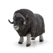 Muskox-Figur PA-50308 Papo 1