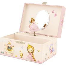 Spieluhr Kleine Prinzessin UL5078 Ulysse 1