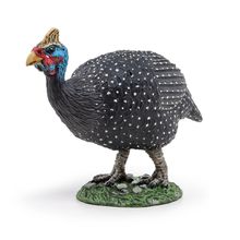 Perlhuhn-Figur PA-51191 Papo 1