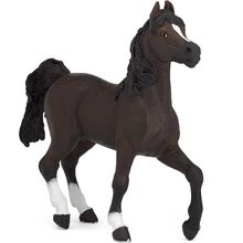 Arabische Pferdefigur PA51505-2917 Papo 1