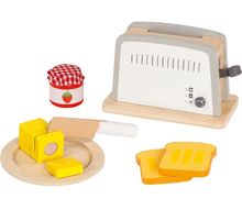 Toaster mit zubehör GK51507 Goki 1