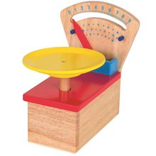 Waage GK51576 Goki 1