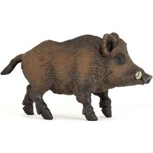 Wildschweinfigur PA-53011 Papo 1