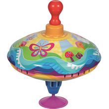 Brummkreisel Sonnenwirbel GK53772 Goki 1