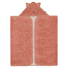 Kapuzenbadetuch 70x130cm - Mrs Cat TX-11-605 Trixie 1
