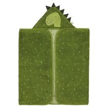 Kapuzenbadetuch 70x130cm - Mr Dino TX-11-717 Trixie 1
