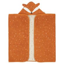 Kapuzenbadetuch 70x130cm - Mr Fox TX-11-871 Trixie 1